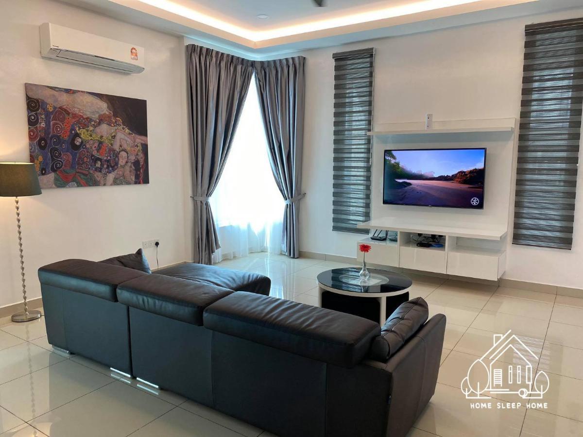 92 Home Sleep Home Kuah Langkawi Экстерьер фото