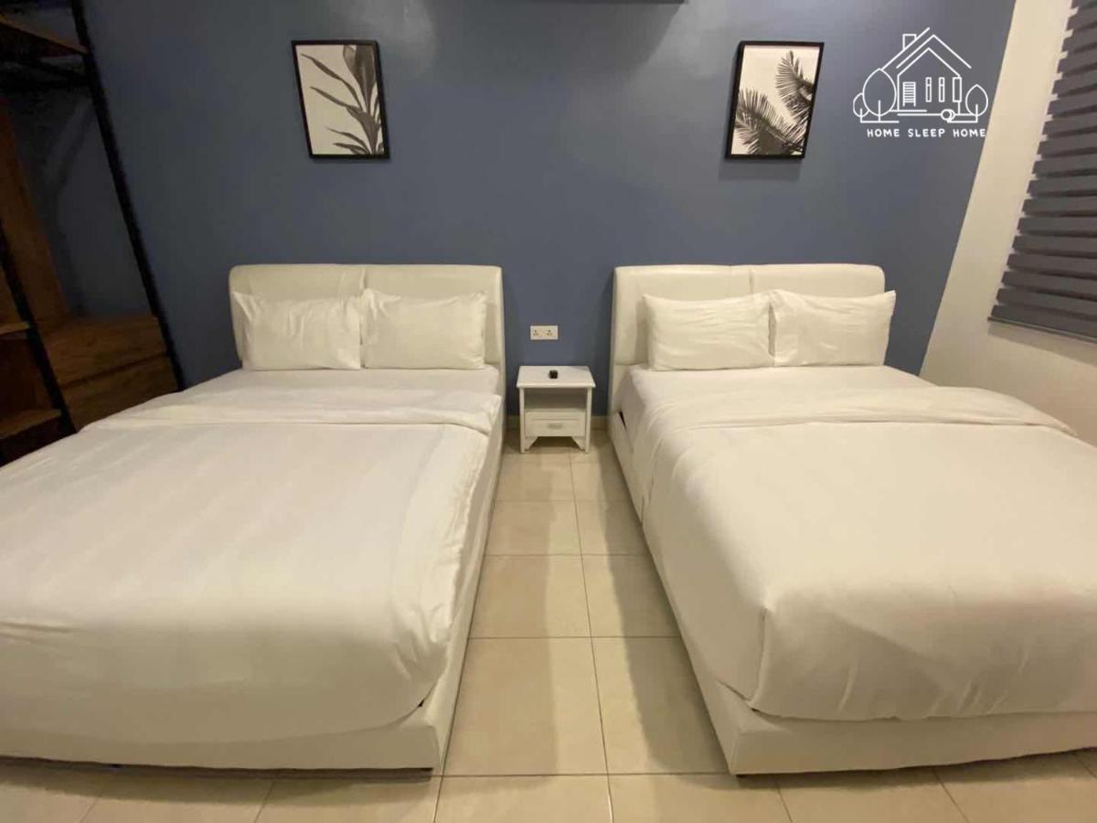 92 Home Sleep Home Kuah Langkawi Экстерьер фото