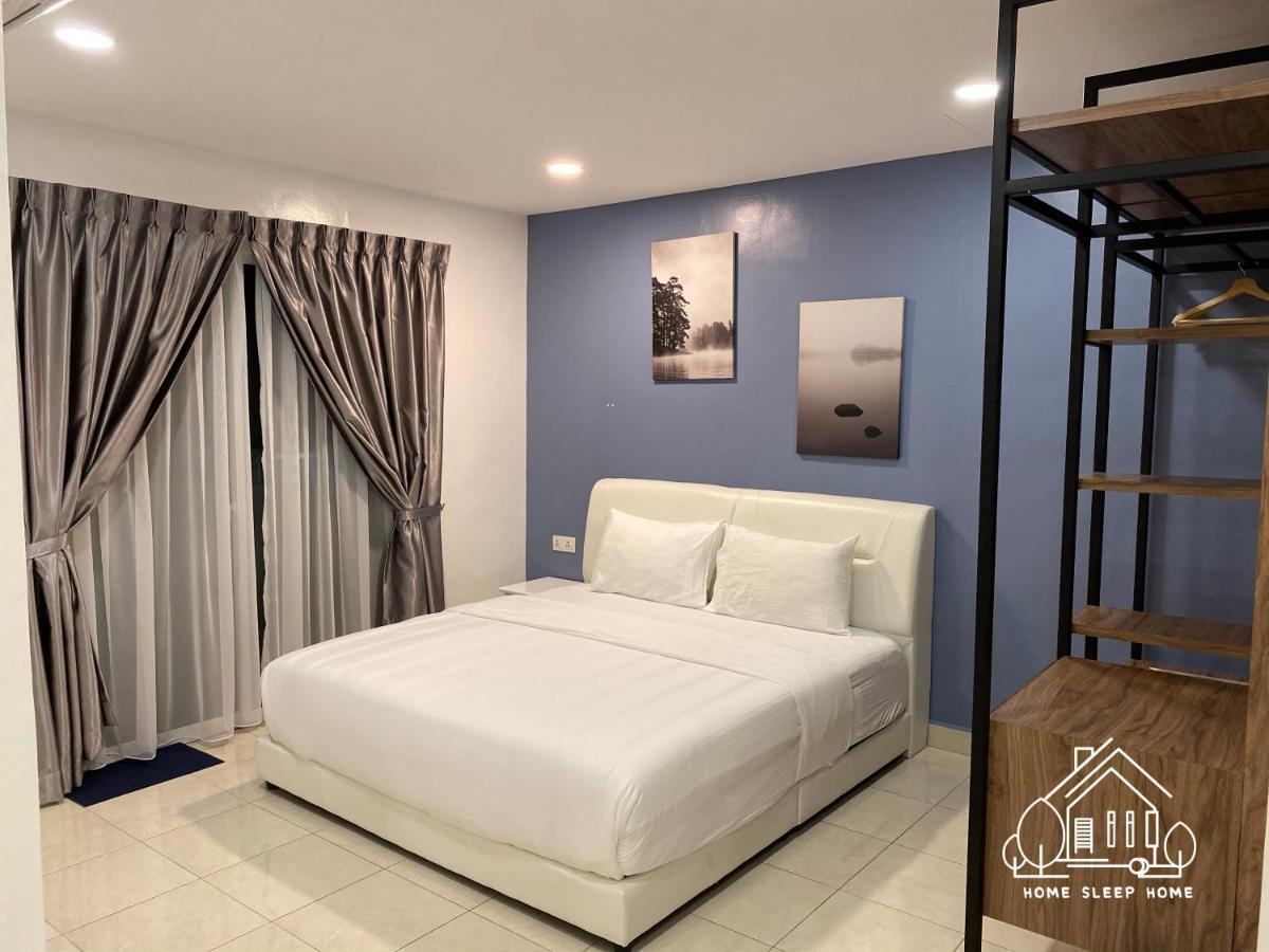 92 Home Sleep Home Kuah Langkawi Экстерьер фото