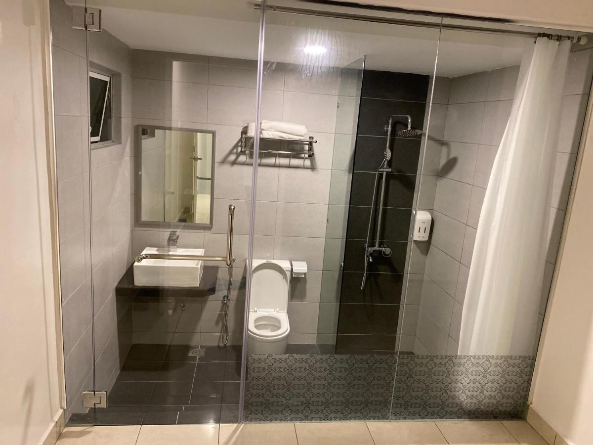 92 Home Sleep Home Kuah Langkawi Экстерьер фото