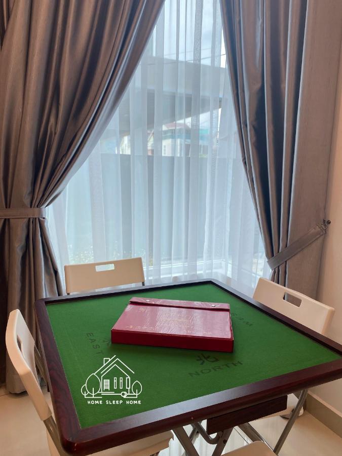 92 Home Sleep Home Kuah Langkawi Экстерьер фото