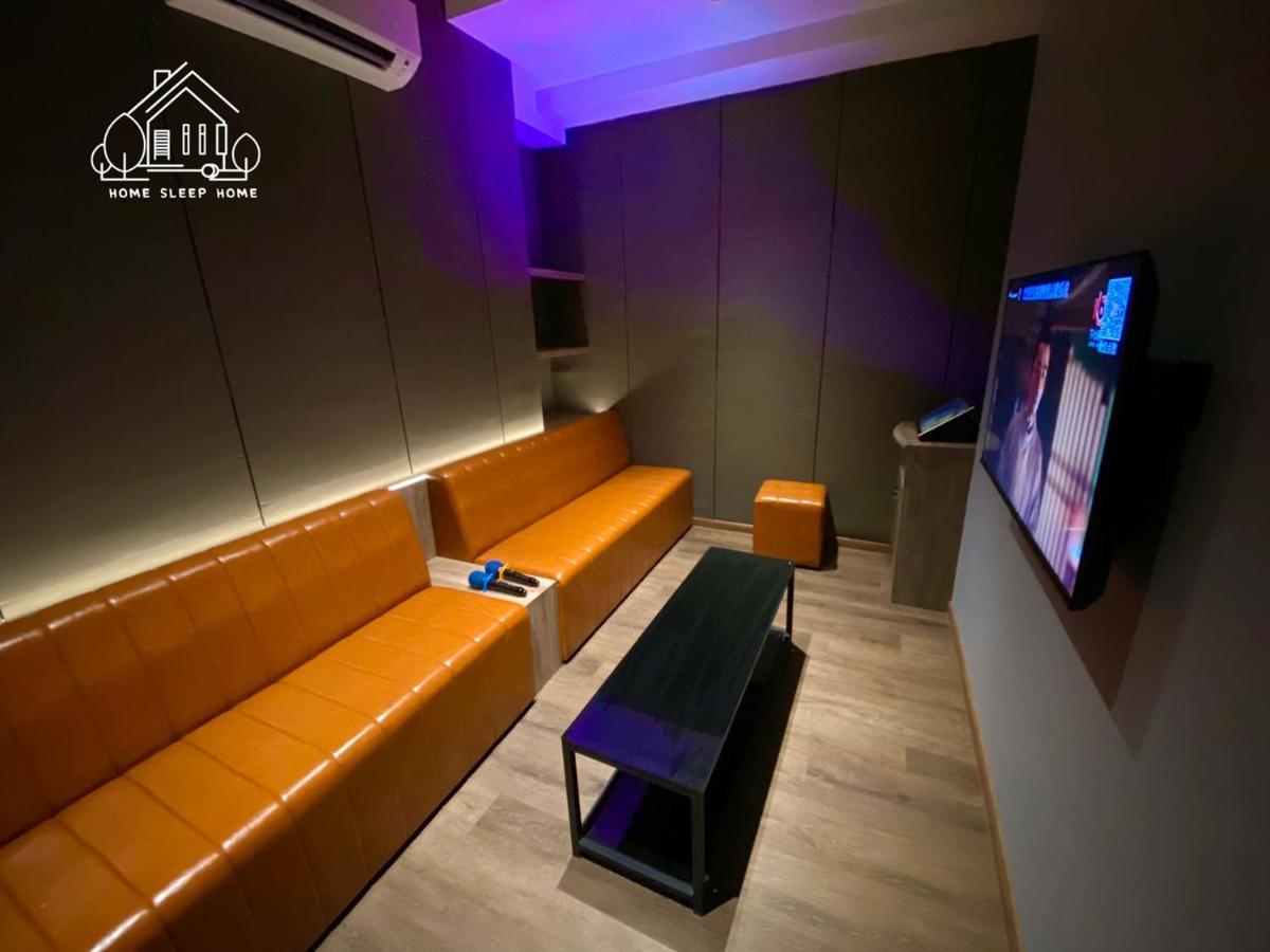 92 Home Sleep Home Kuah Langkawi Экстерьер фото