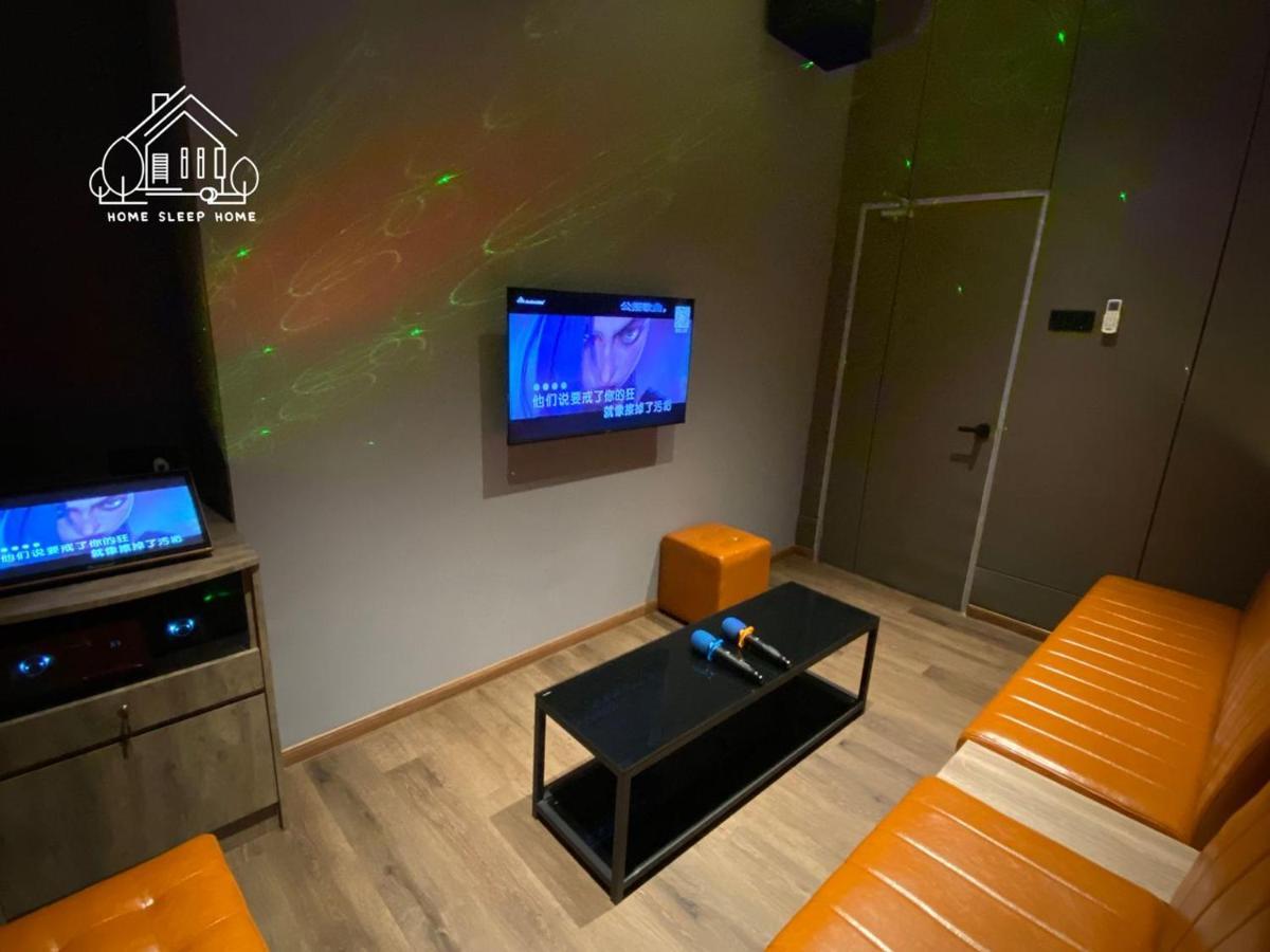 92 Home Sleep Home Kuah Langkawi Экстерьер фото