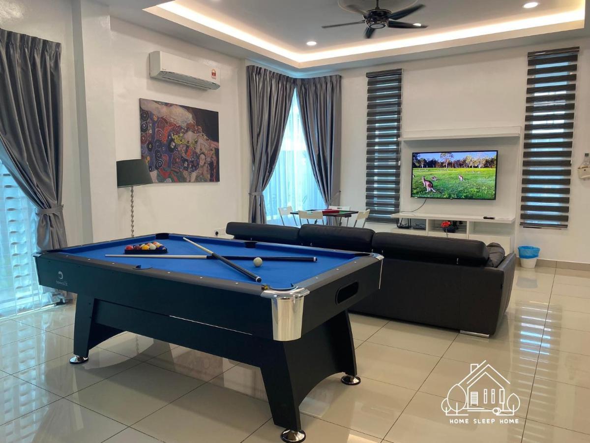 92 Home Sleep Home Kuah Langkawi Экстерьер фото