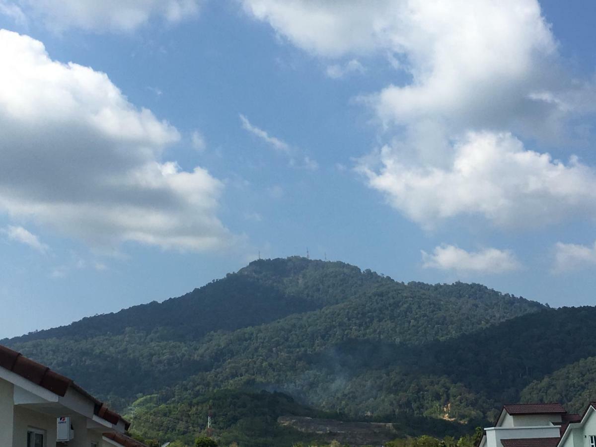 92 Home Sleep Home Kuah Langkawi Экстерьер фото